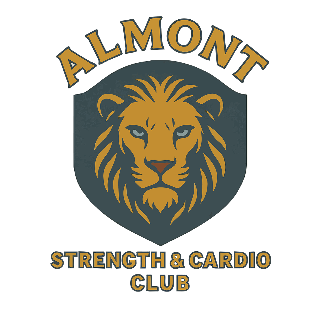 Almont Strength and Cardio Club