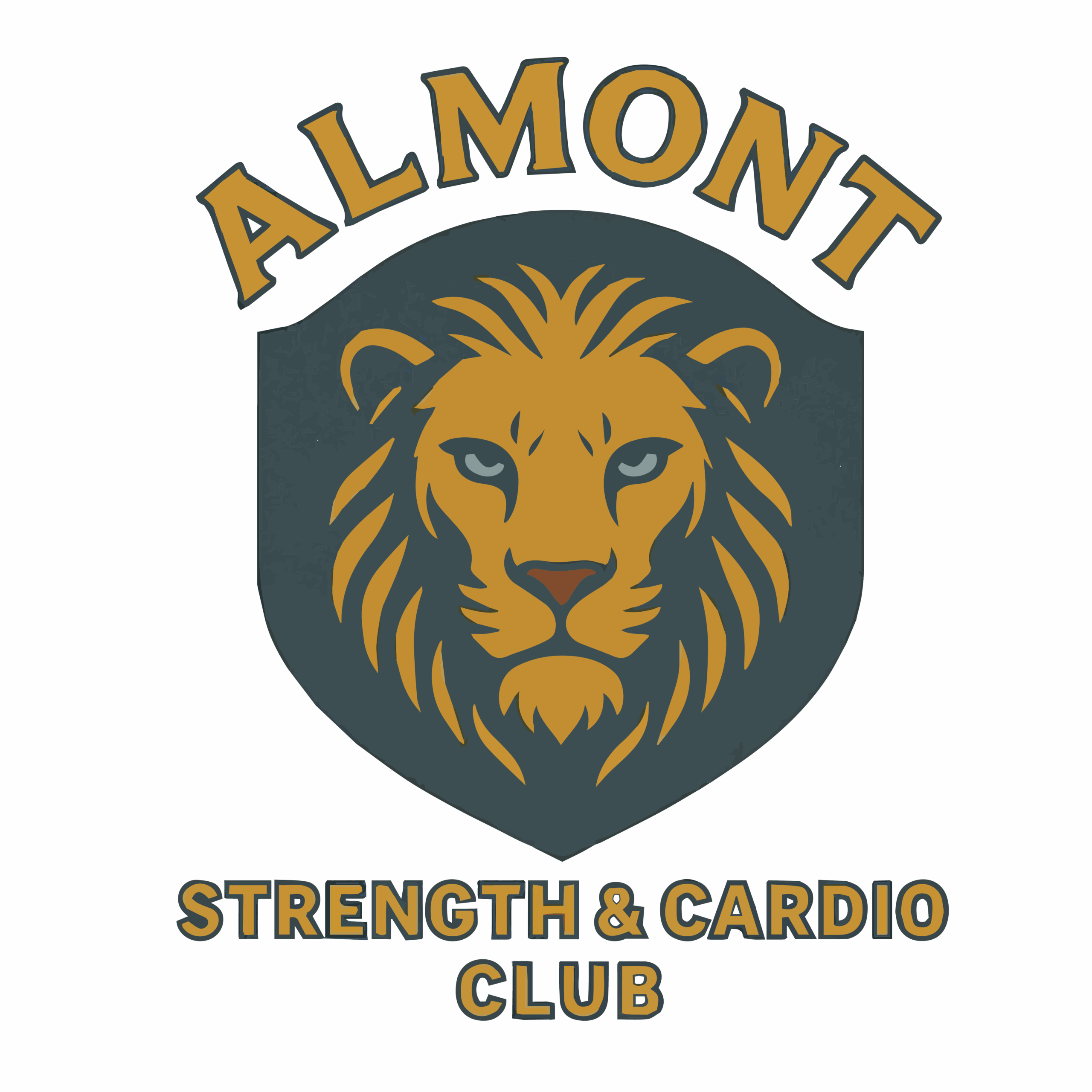 Almont Strength & Cardio Club