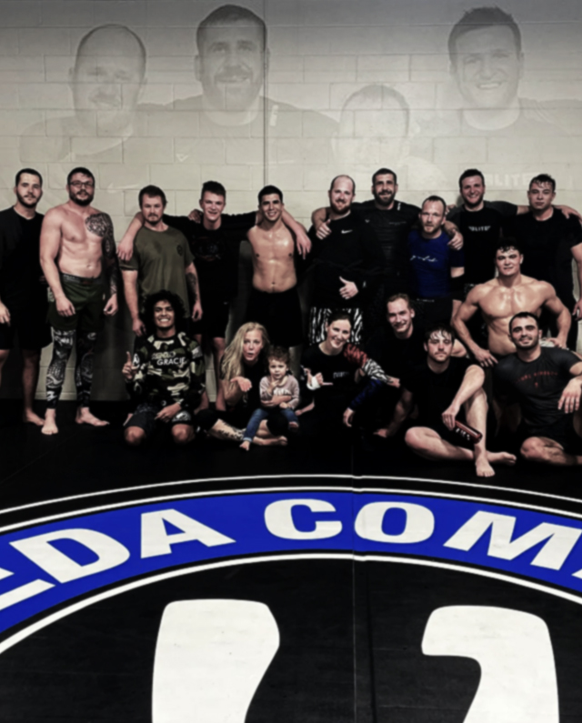 Veda Combat Academy
